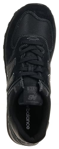 Image of New Balance Kids 574 New-b V2 Familiar Ground Hook and Loop Sneaker