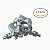 Fixed Right Angle Scaffolding Clamps 2 pcs Brand New Prisms
