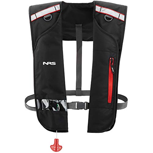 NRS Otto Matik Inflatable PFD