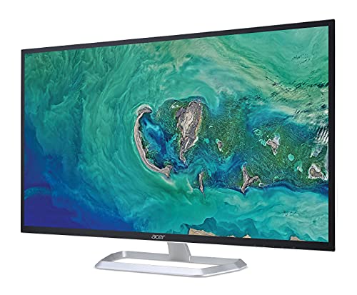 Image of acer EB321HQ 31.5 inch LED LCD Monitor - 16:9-4ms GTG - Free 3 Year Warranty