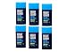 Right Guard Sport Antiperspirant Deodorant Invisible Solid Stick, Fresh, 2.6 Ounce (Pack of 6)