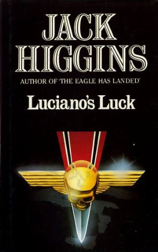 Luciano's Luck 0708908225 Book Cover