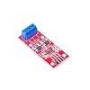 TTL to RS485 Module 485 to Serial UART Level Mutual Conversion Hardware Automatic Flow Control Support Multi-Machine Communication Ultra-Long-Distance Transmission