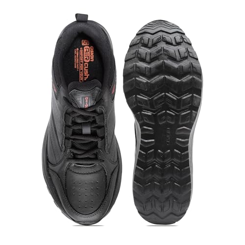 Image of ASIAN Men ORBIT-07 Running and Casual wear Running Shoes with Laces, Lightweight and Comfortable Shoes with Upper Synthetic and EVA Sole for Men & Boys for Sports and Gym
