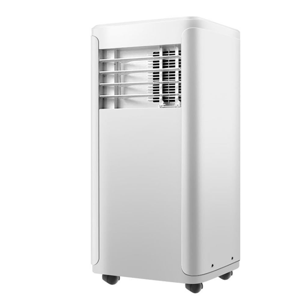 EZBHIZ 10400 Btu Portable Air Conditioner 3 In 1 Air Conditioner