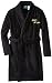 Komar Kids Little Boys' Batman Fleece Bathrobe