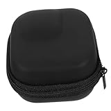 La custodia portatile è leggera, un bell'accessorio per proteggere e trasportare le action camera.