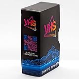 VHS 2.0 Slapper Chain Guard Bike Tape Noise Reducer - Eliminate Chain Slap Noise On Your Bike While...
