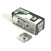 Knoopcel zilveroxide 395 / SR927SW (doos met 10 batterijen)