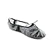 Bloch Women's Prolite II Hybrid Ballet Slipper,Black,5 B US