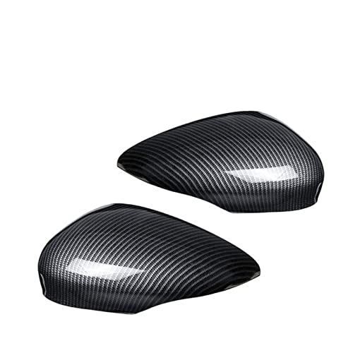 Coques rétroviseur Fiesta Mk7 pour remplacer vos pièces d'origine rayées