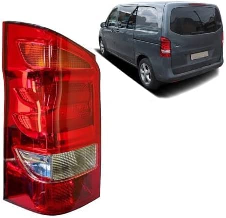 Rückleuchten Passend Für Mercedes Vito W447 Links Und