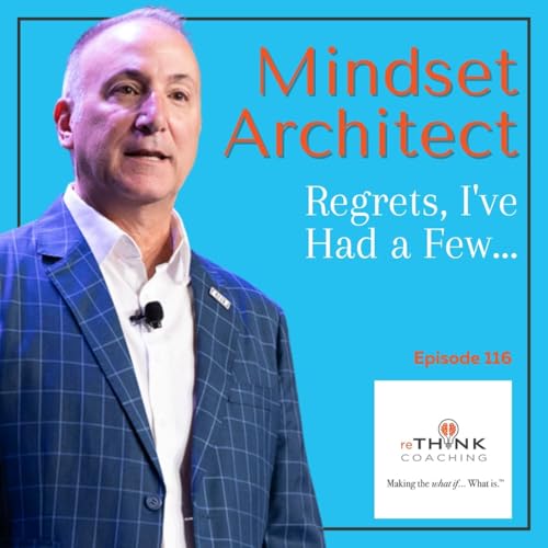 Regrets, I've had a few..... cover art