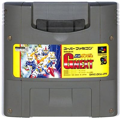 Amazon | SDガンダム GNEXT | ゲームソフト
