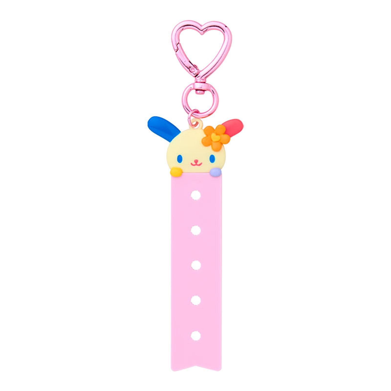Amazon.co.jp: サンリオ(SANRIO) カスタムタグチャーム（まいぱちるん