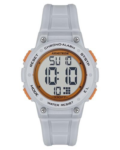 Armitron Sport 45/7086OGY