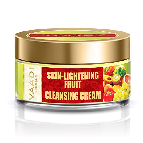 Herbals Cleansing Cream 50g