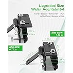 Upgraded-Snowmobile-Bumper-Hitch-Bumper-Tow-Hitch-Fits-for-Ski-DooPolarisREVArctic-CatYamaha-Tongue-Type-Snowmobile-Accessories