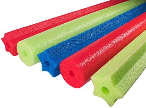 SwimWays Mega Swim Noodle (style may vary)