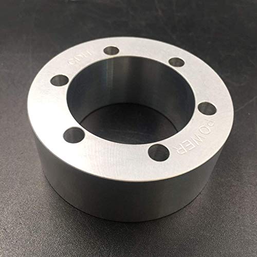 Rear Hub Disc Brake Rotor Adapter - 48Cc/66Cc/80Cc Gas Motorized Bicycle #TOP6