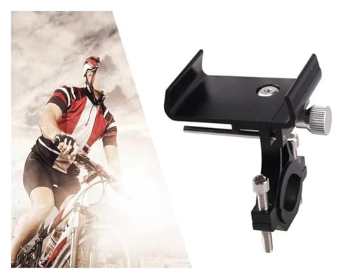 Support de navigation moto pour éviter les chutes de téléphone 4-6.7 pouces