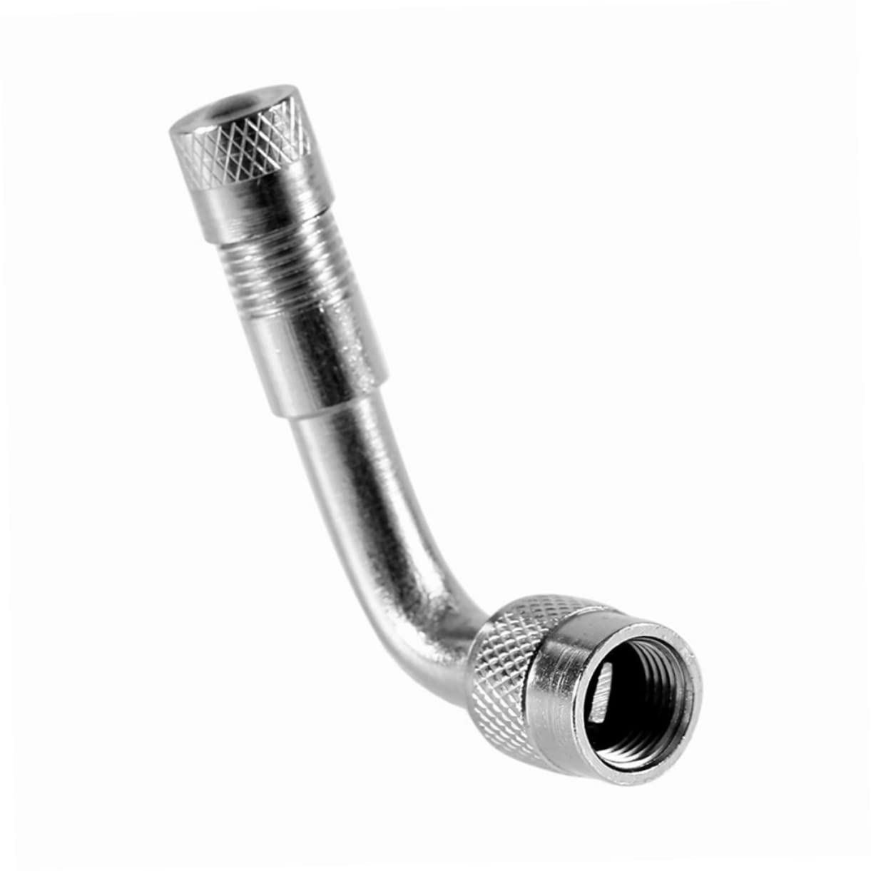 SOLUSTRE 40stücke Messing Ventilverlängerung Für Auto LKW Und Praktischer Adapter Für Einfache Und Abdichtung