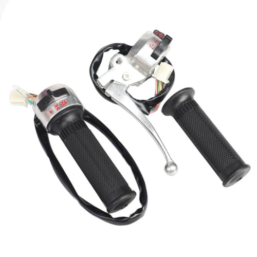 Kit câblage Z50 pour restaurer la dirt bike 50cc de votre enfant