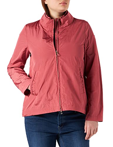 Veste GEOX W TOPAZIO femme : ne craignez plus le vent ni l'humidité
