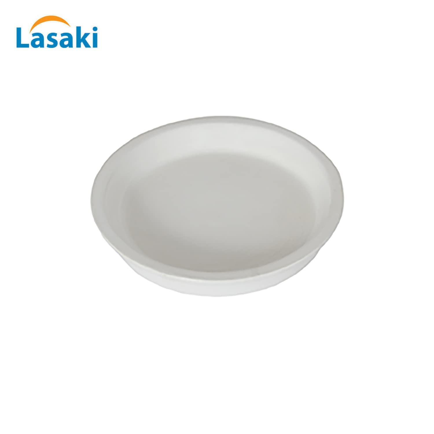 Lasaki Ceramic Plant Trays - Protect & Decorate -6