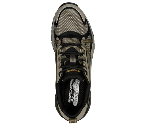 Image of Skechers Mens Max Protect Sports Shoe