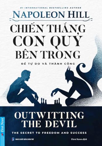 Outwitting the Devil: The Secret to Freedom and... [Vietnamese] 6044038637 Book Cover