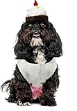 Rubie's Cupcake Dog Costume, Medium