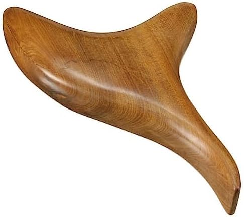 Triangle Massager Reflexology SPA Therapy Stick Gua Sha Massage Tool image 5