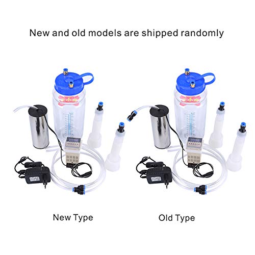 Mungitrice 2L Elettrica, Doppio Motore Mungitrice