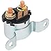 Road Passion Starter Solenoid Relay for CAN AM Maverick 1000 XMR/XRS-DPS/XXC 2014-2015 XDS-DPS 2015 Maverick MAX 2016
