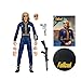 McFarlane Toys- Fallout Steph Harper 7in Deluxe Action Figure
