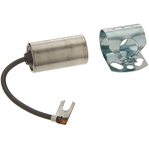 Standard Motor Products DR-90T Condenser Cover