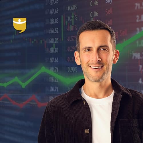 Investors Are Controlling the Housing Market (Not How You Think) Podcast Por arte de portada