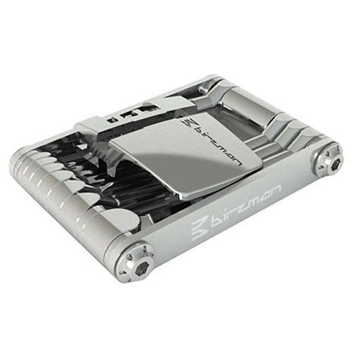 Birzman ESer 15 Fonctions Feexman Multi-Outils