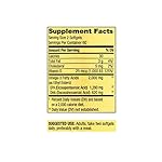 Spring Valley Omega-3 from Fish Oil 2000 mg, Maximum Care, 120 count + STS Sticker. - Image 4