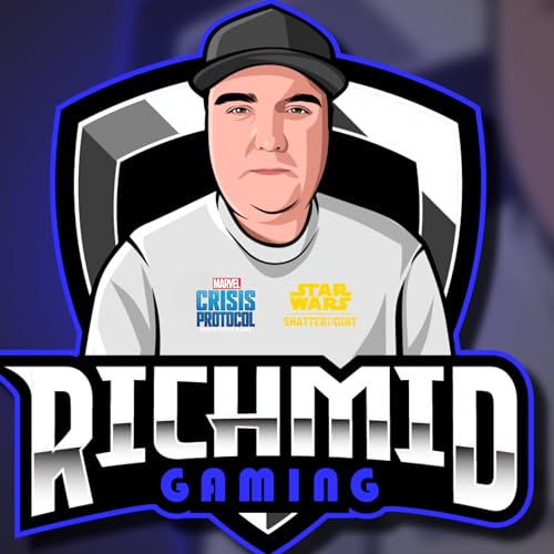 RichMidGaming cover art