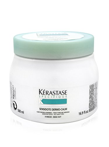 Kerastase Specifique Sensidote Dermo-Calm Masque, 16.8 Ounce