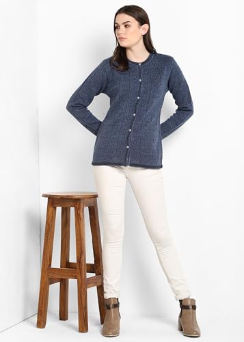 Image of Modeve Women Casual Sweater for Winter||Winterwear||