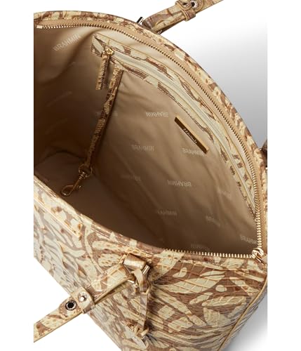 Image of BRAHMIN Medium Asher