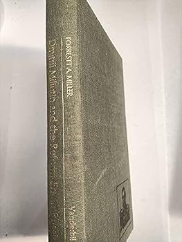Hardcover Dmitrii Miliutin and the Reform Era in Russia. [Unknown] Book