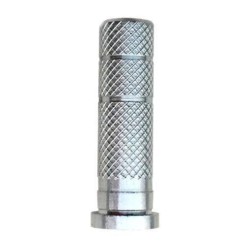 Yeseje Aluminum Arrow Inserts Insrt .244 Arrow Shafts For Target Practice (36-Pack) #TOP2