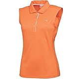 Puma Golf Women's Tech Sleeveless