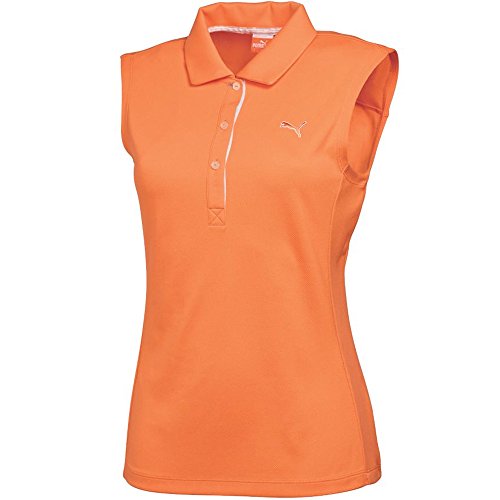 Puma Golf Women's Tech Sleeveless