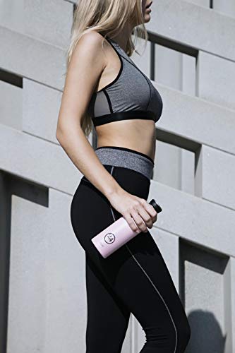 24 Bottles Bottiglia di acqua Urban 250 ml | 500