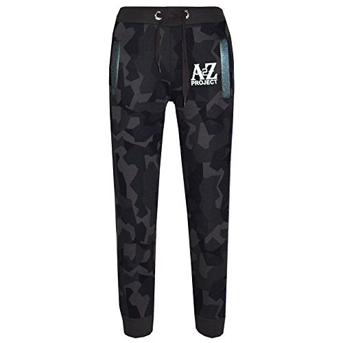 Kids Tracksuit Boys Girls Designer's A2Z Camouflage Jogging Suit Top Bottom 7-13 #TOP2